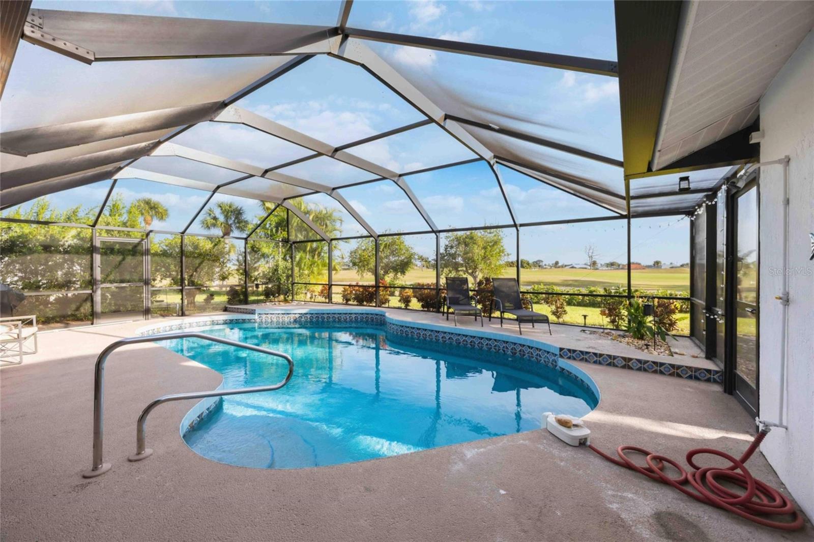 36 BUNKER CIR, ROTONDA WEST, FL — photo 41