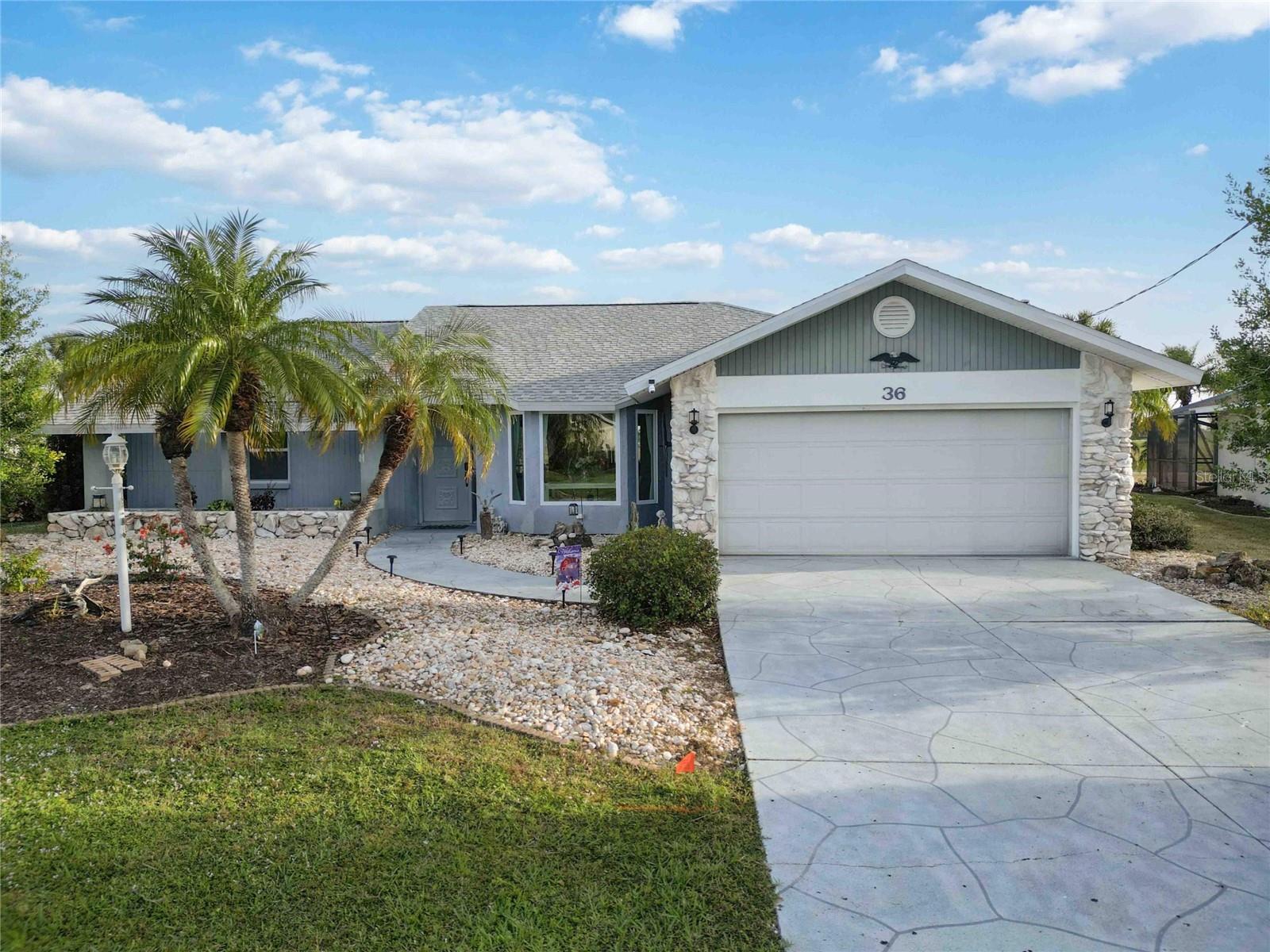36 BUNKER CIR, ROTONDA WEST, FL — photo 44