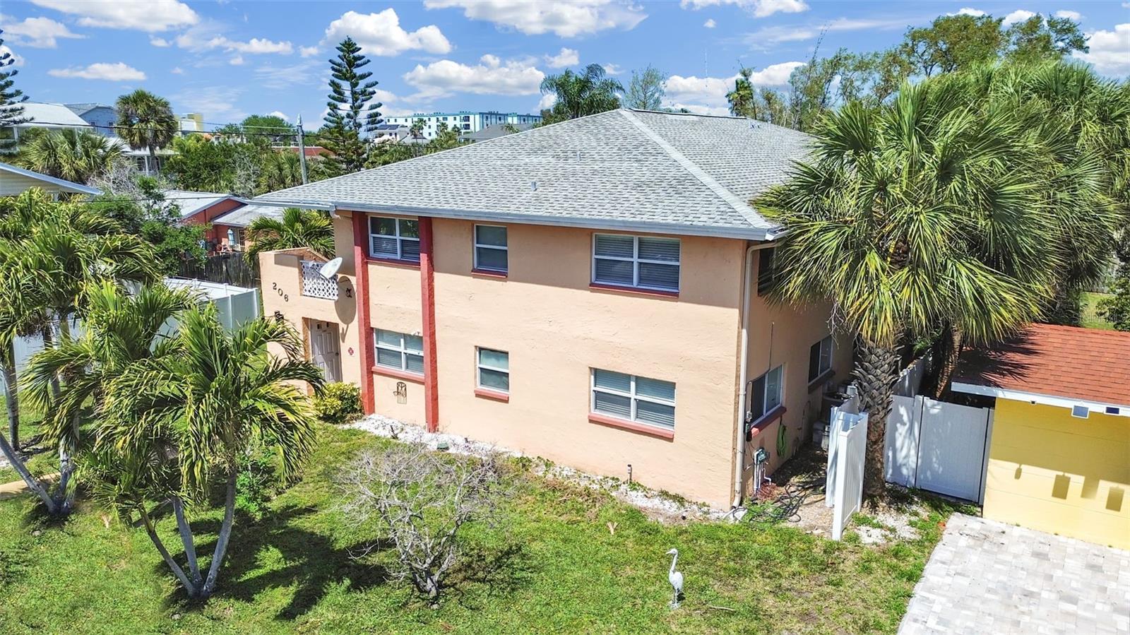 206 22ND AVE, INDIAN ROCKS BEACH, FL — photo 2