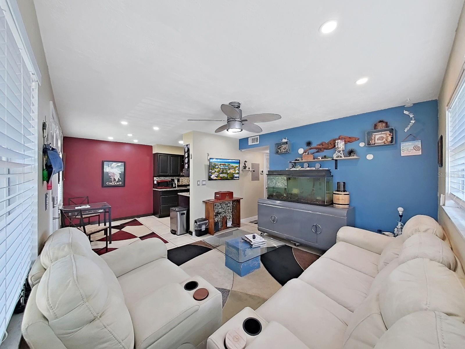 206 22ND AVE, INDIAN ROCKS BEACH, FL — photo 17