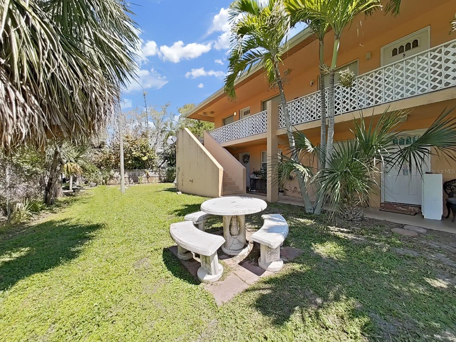 206 22ND AVE, INDIAN ROCKS BEACH, FL — photo 26
