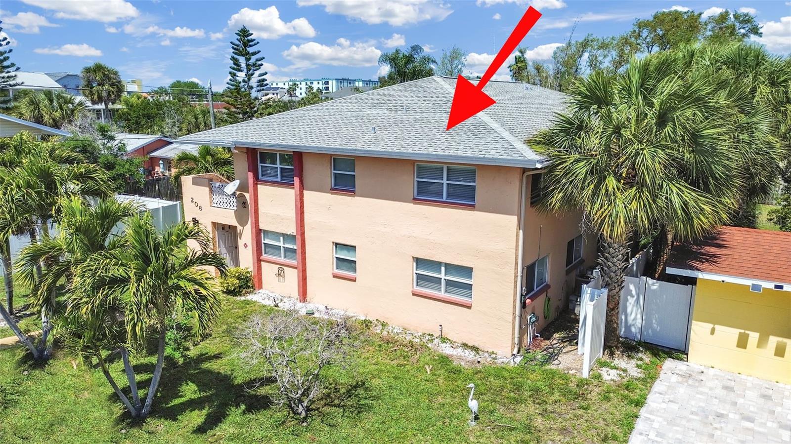 206 22ND AVE, INDIAN ROCKS BEACH, FL — photo 28