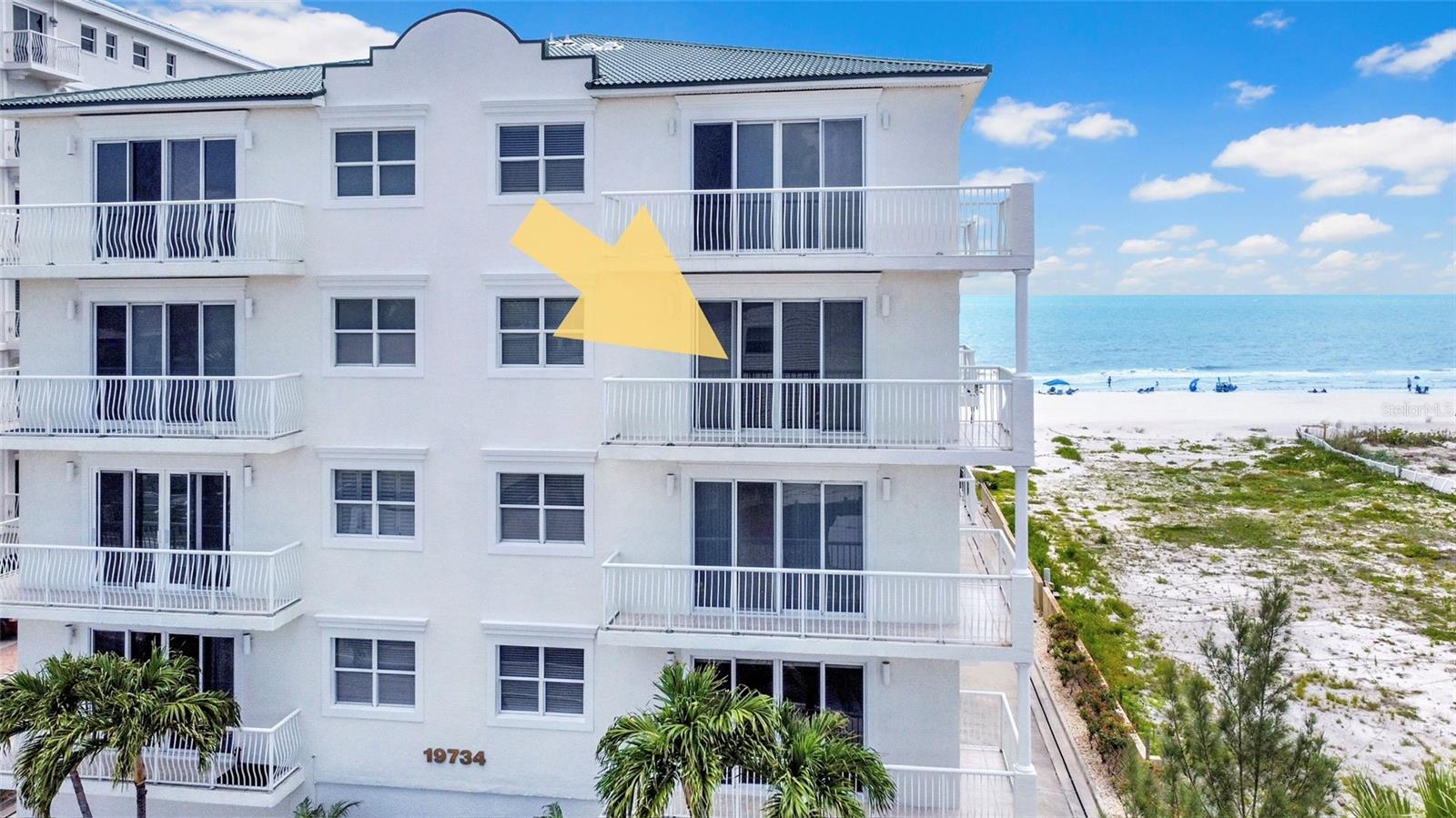 19734 GULF BLVD #402, INDIAN SHORES, FL — photo 67