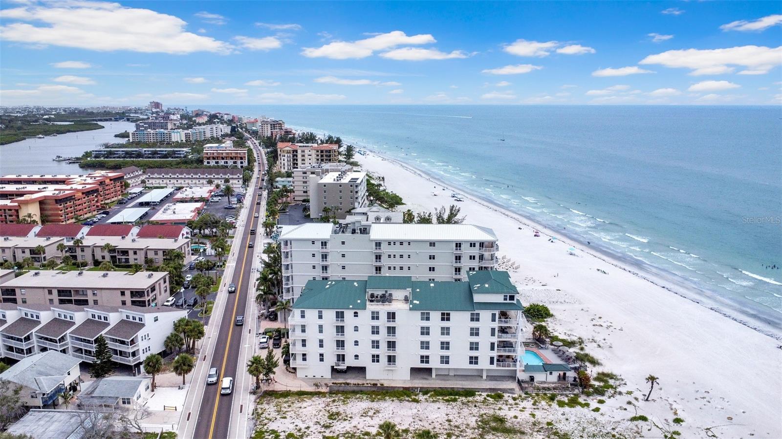 19734 GULF BLVD #402, INDIAN SHORES, FL — photo 2