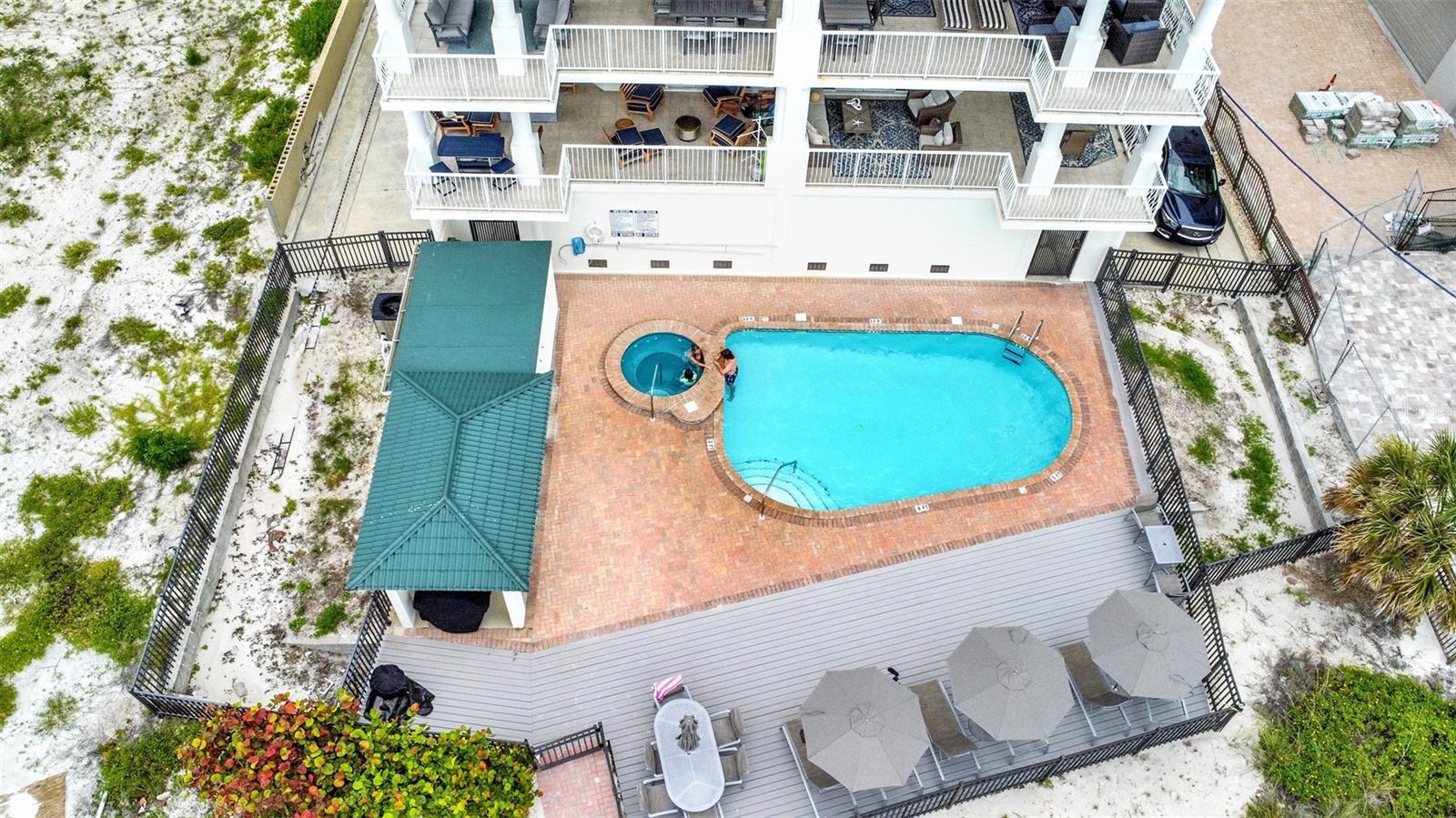19734 GULF BLVD #402, INDIAN SHORES, FL — photo 7