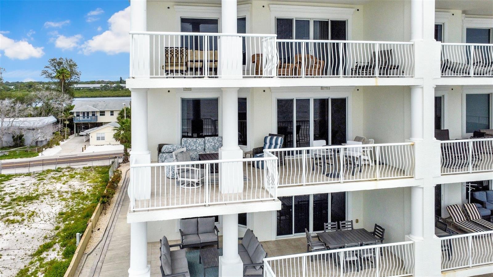 19734 GULF BLVD #402, INDIAN SHORES, FL — photo 16