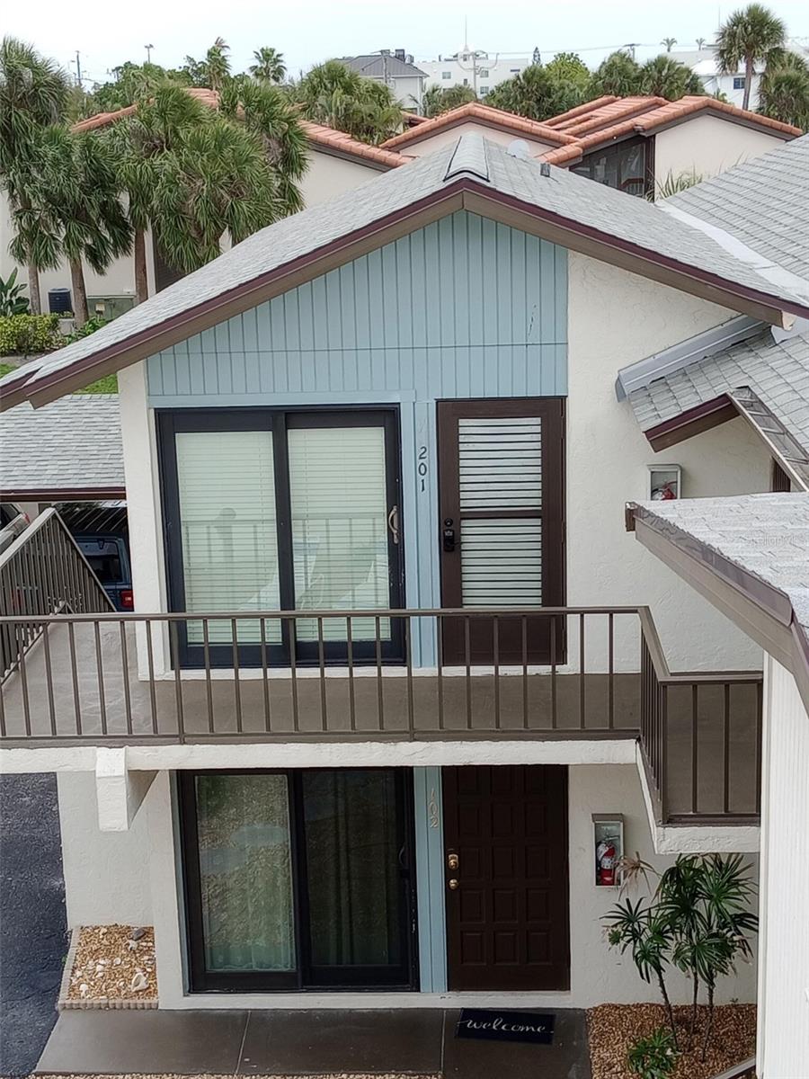 722 S BLVD OF THE PRESIDENTS #201, SARASOTA, FL