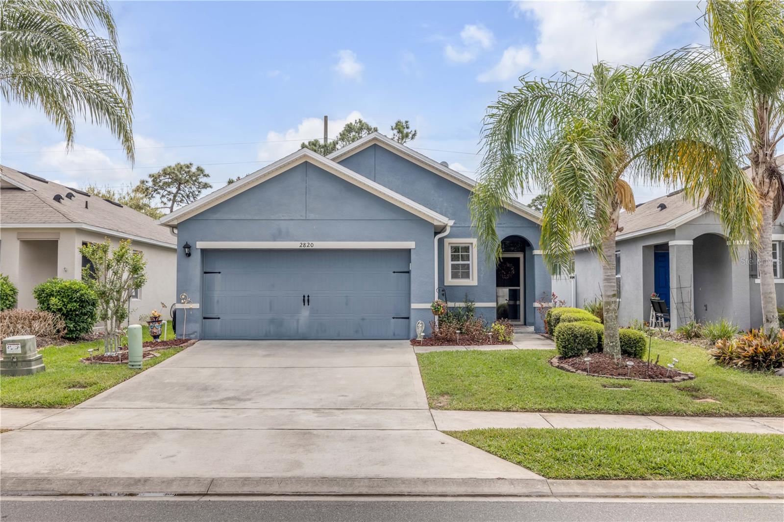 2820 TATON TRCE, NEW SMYRNA BEACH, FL
