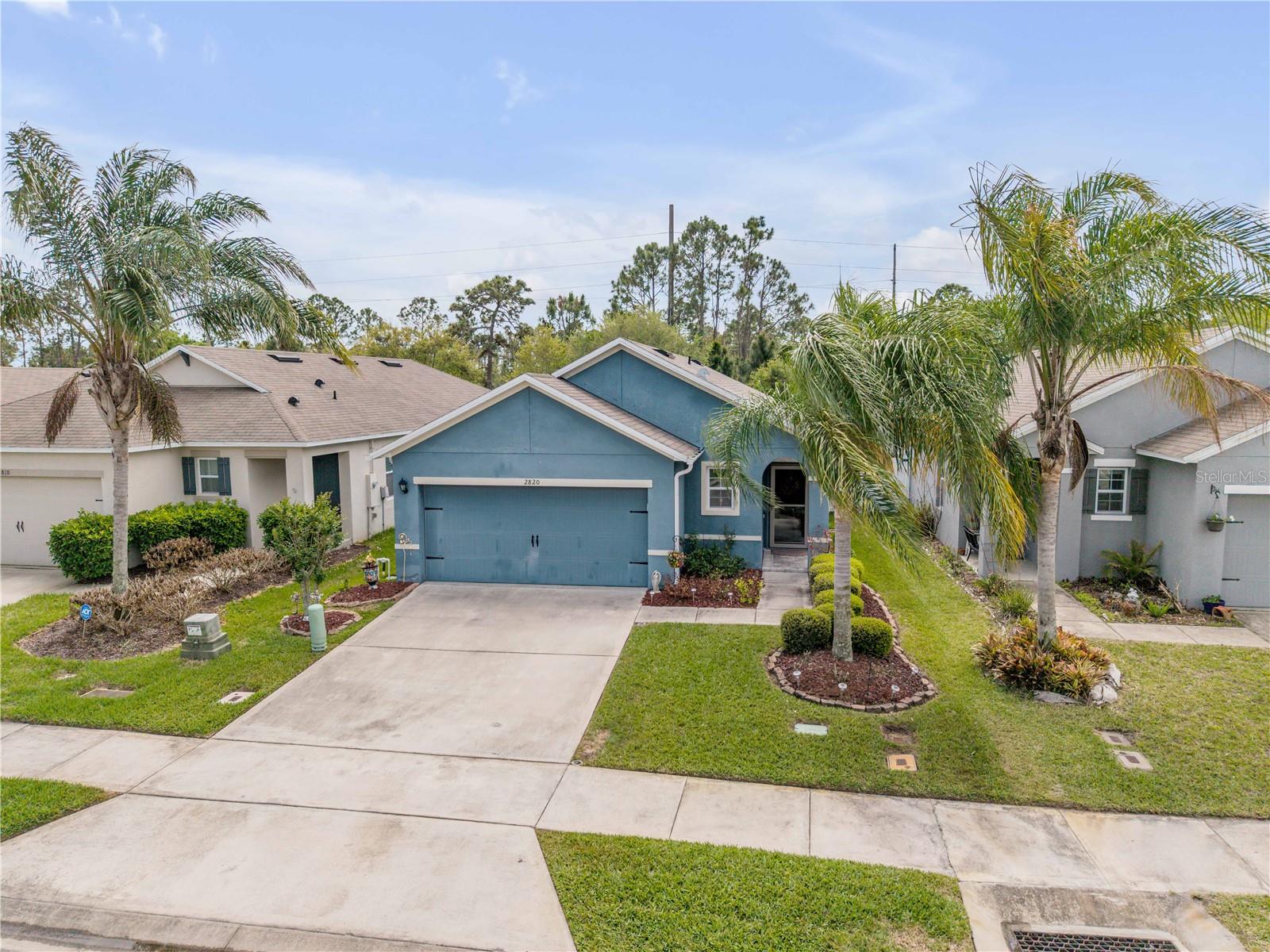 2820 TATON TRCE, NEW SMYRNA BEACH, FL — photo 2