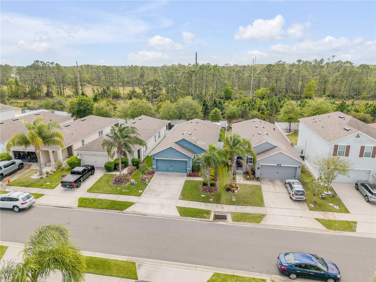 2820 TATON TRCE, NEW SMYRNA BEACH, FL — photo 6