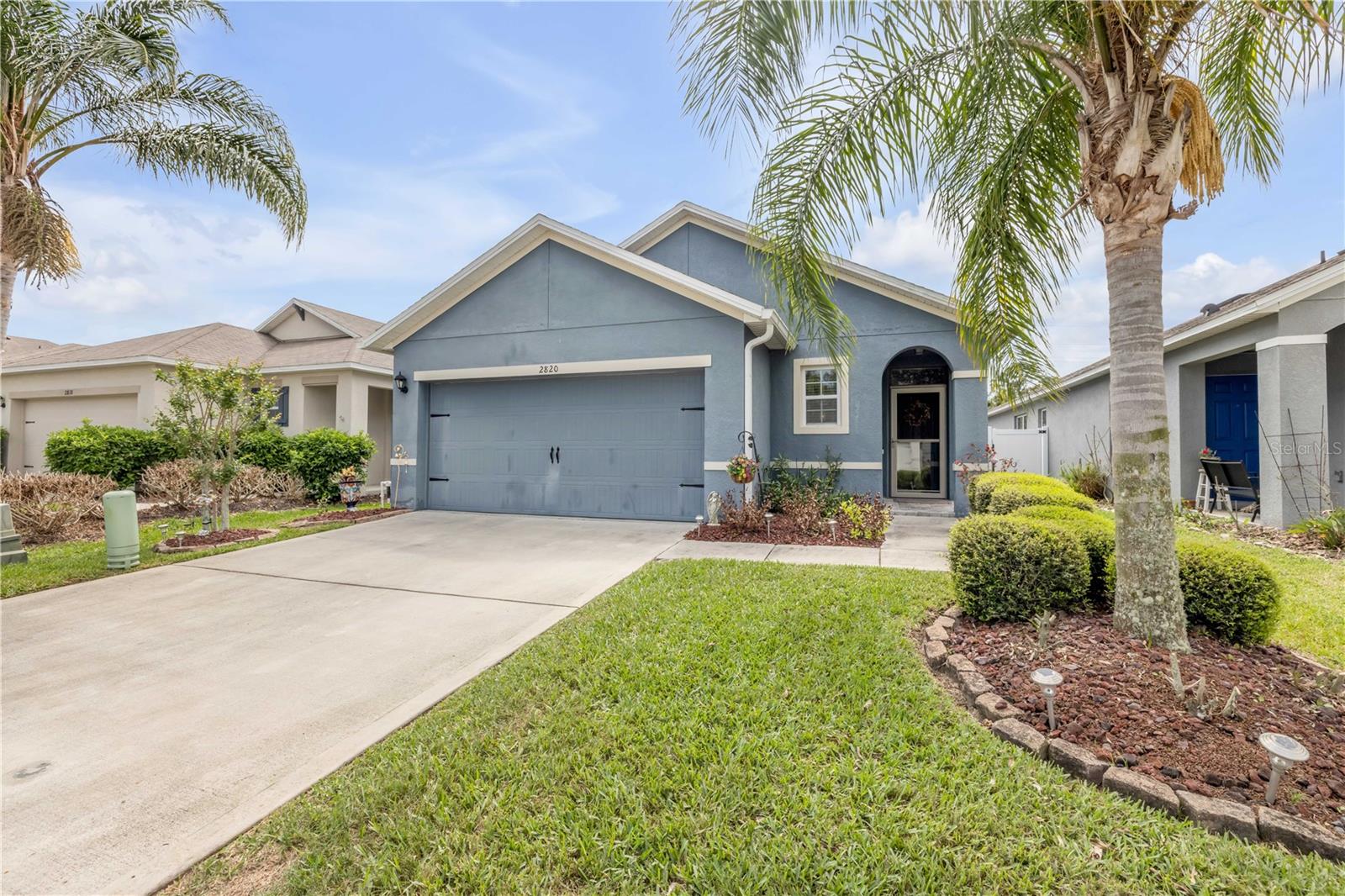 2820 TATON TRCE, NEW SMYRNA BEACH, FL — photo 7