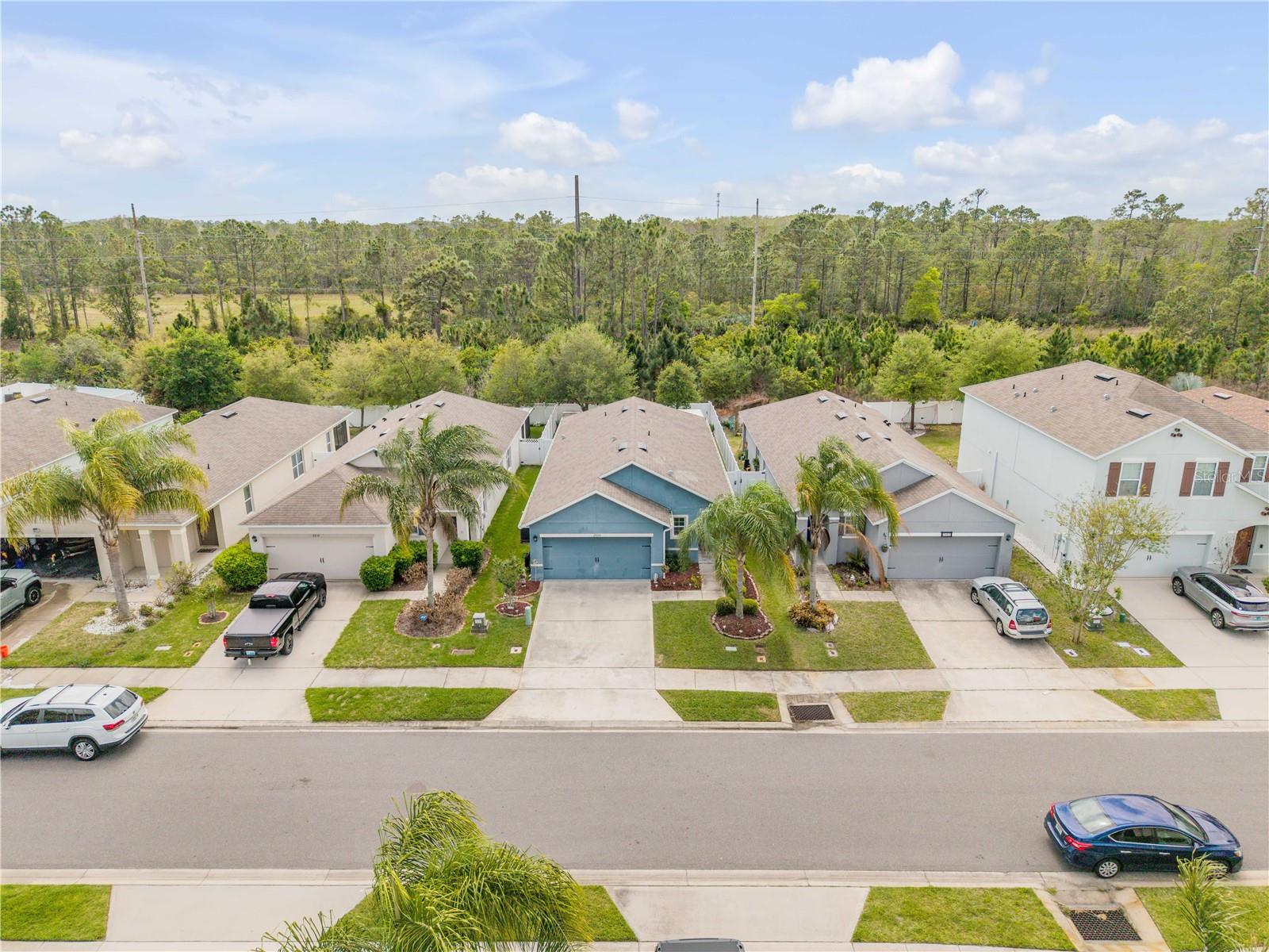 2820 TATON TRCE, NEW SMYRNA BEACH, FL — photo 43