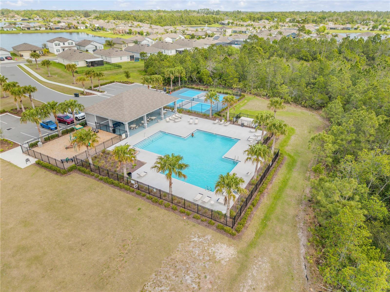 2820 TATON TRCE, NEW SMYRNA BEACH, FL — photo 47