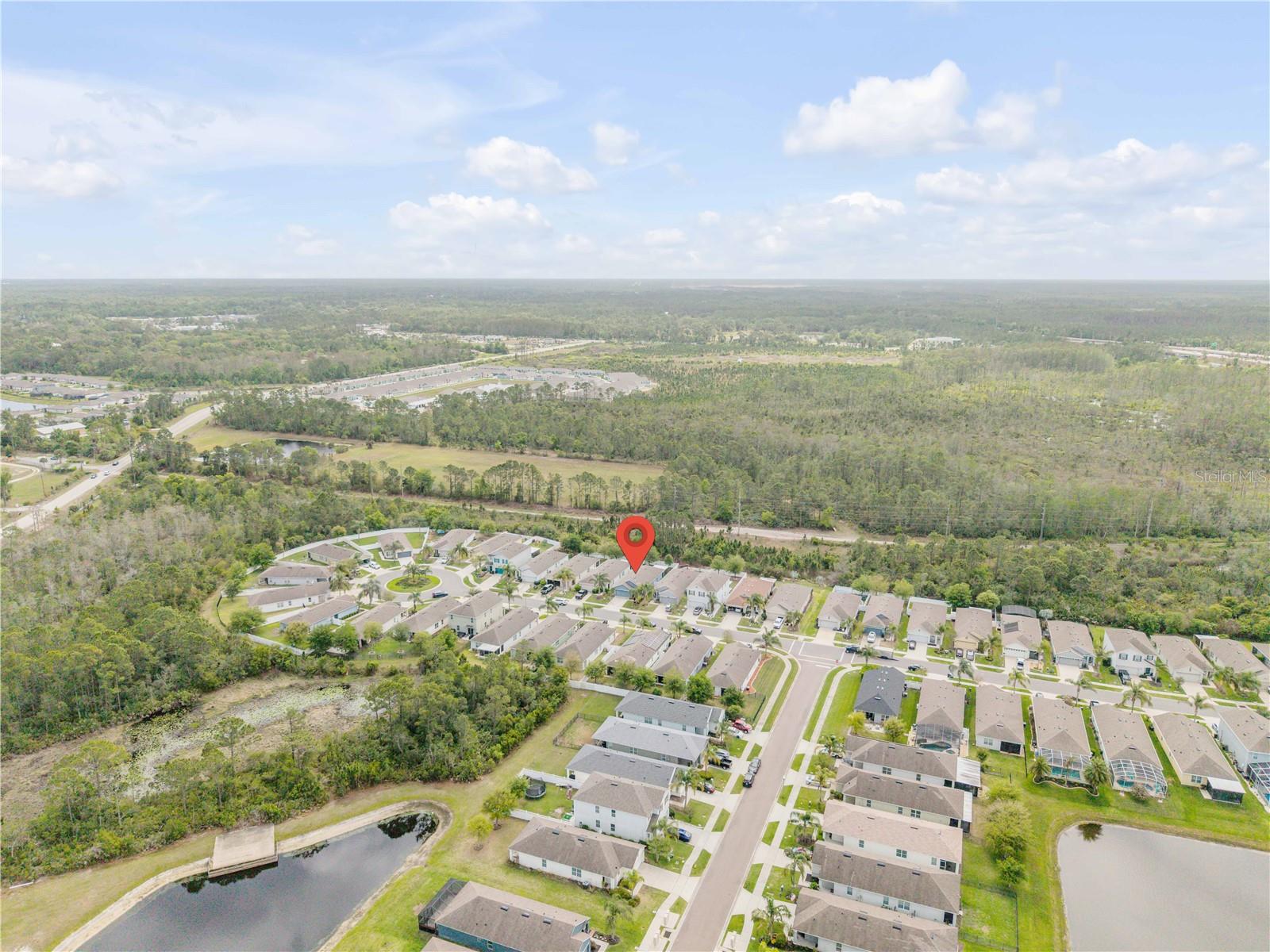 2820 TATON TRCE, NEW SMYRNA BEACH, FL — photo 49