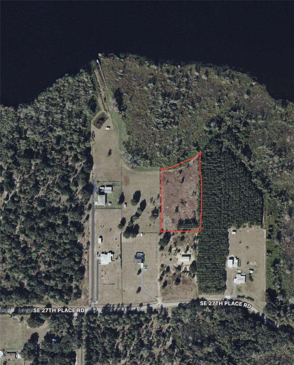 16865 SE 27TH PLACE RD, OCKLAWAHA, FL — photo 12