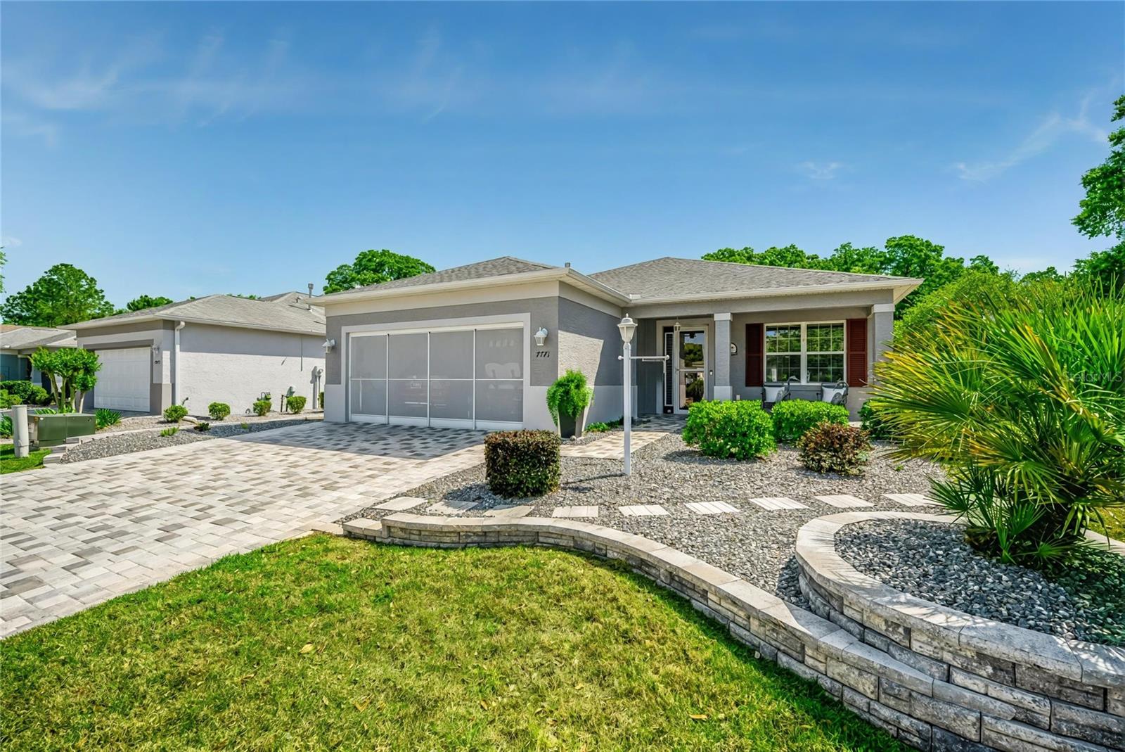 7771 SW 80TH PLACE RD, OCALA, FL