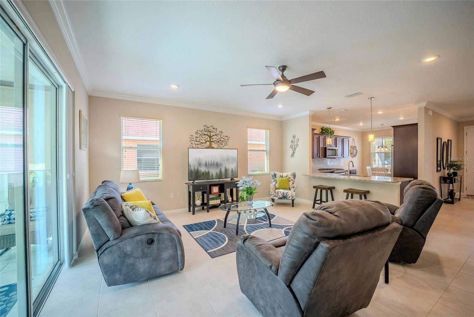 7771 SW 80TH PLACE RD, OCALA, FL — photo 21