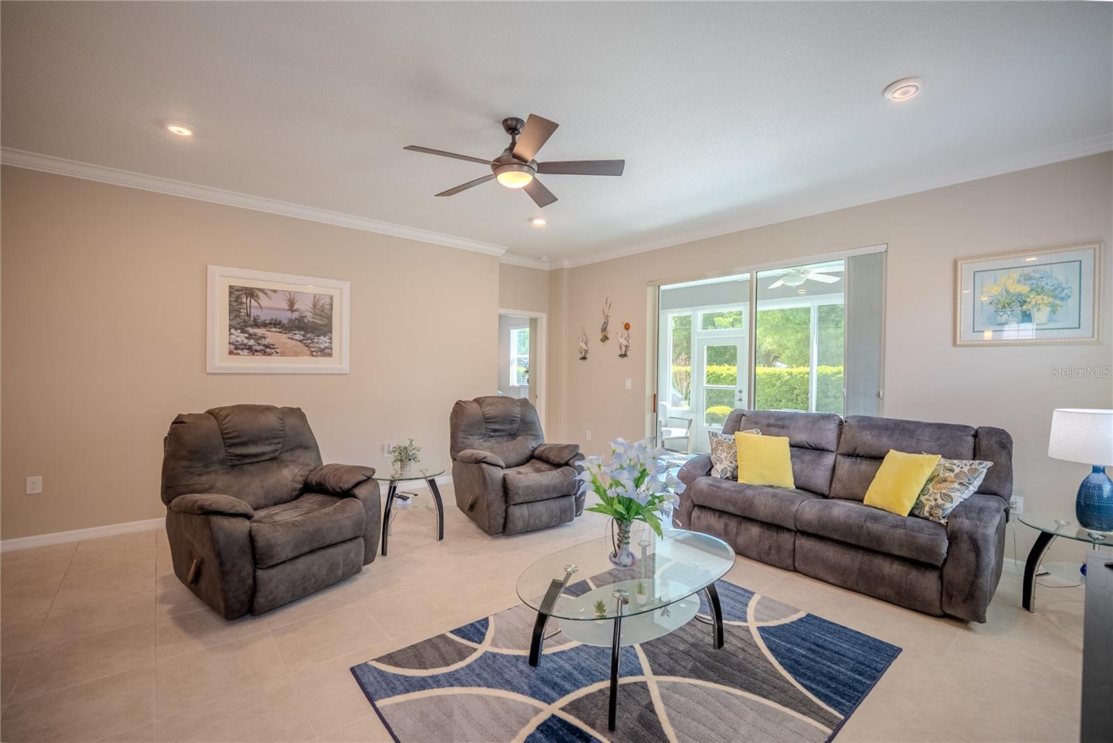 7771 SW 80TH PLACE RD, OCALA, FL — photo 22
