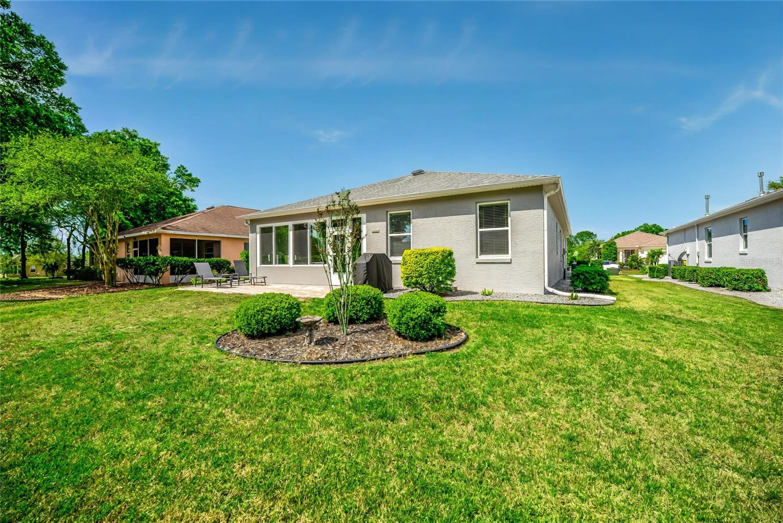 7771 SW 80TH PLACE RD, OCALA, FL — photo 42