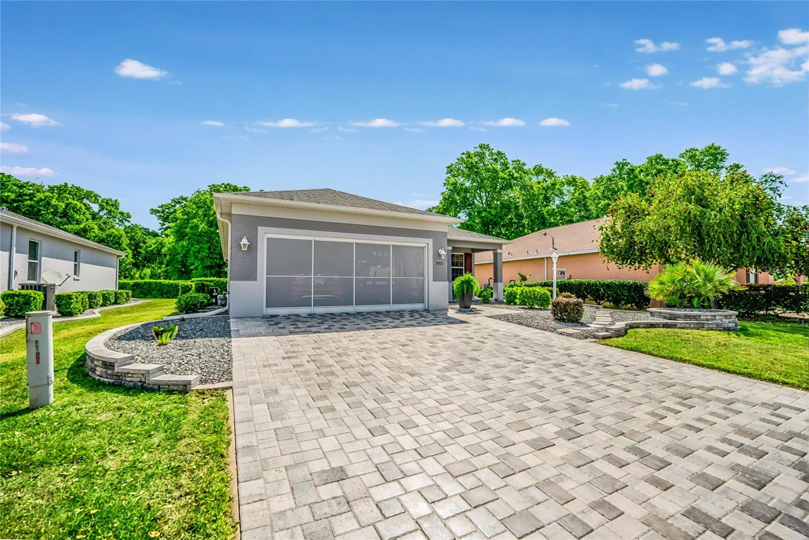 7771 SW 80TH PLACE RD, OCALA, FL — photo 46