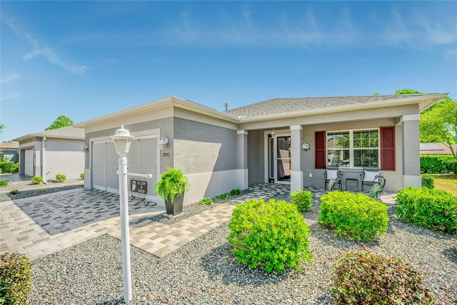 7771 SW 80TH PLACE RD, OCALA, FL — photo 47
