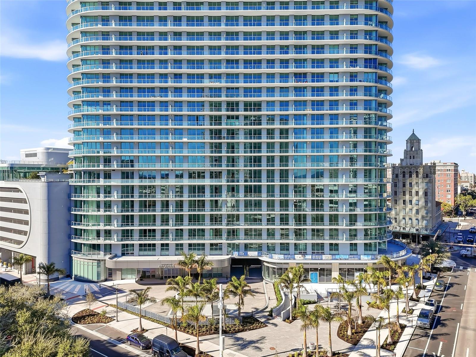 400 CENTRAL AVE #505, ST PETERSBURG, FL