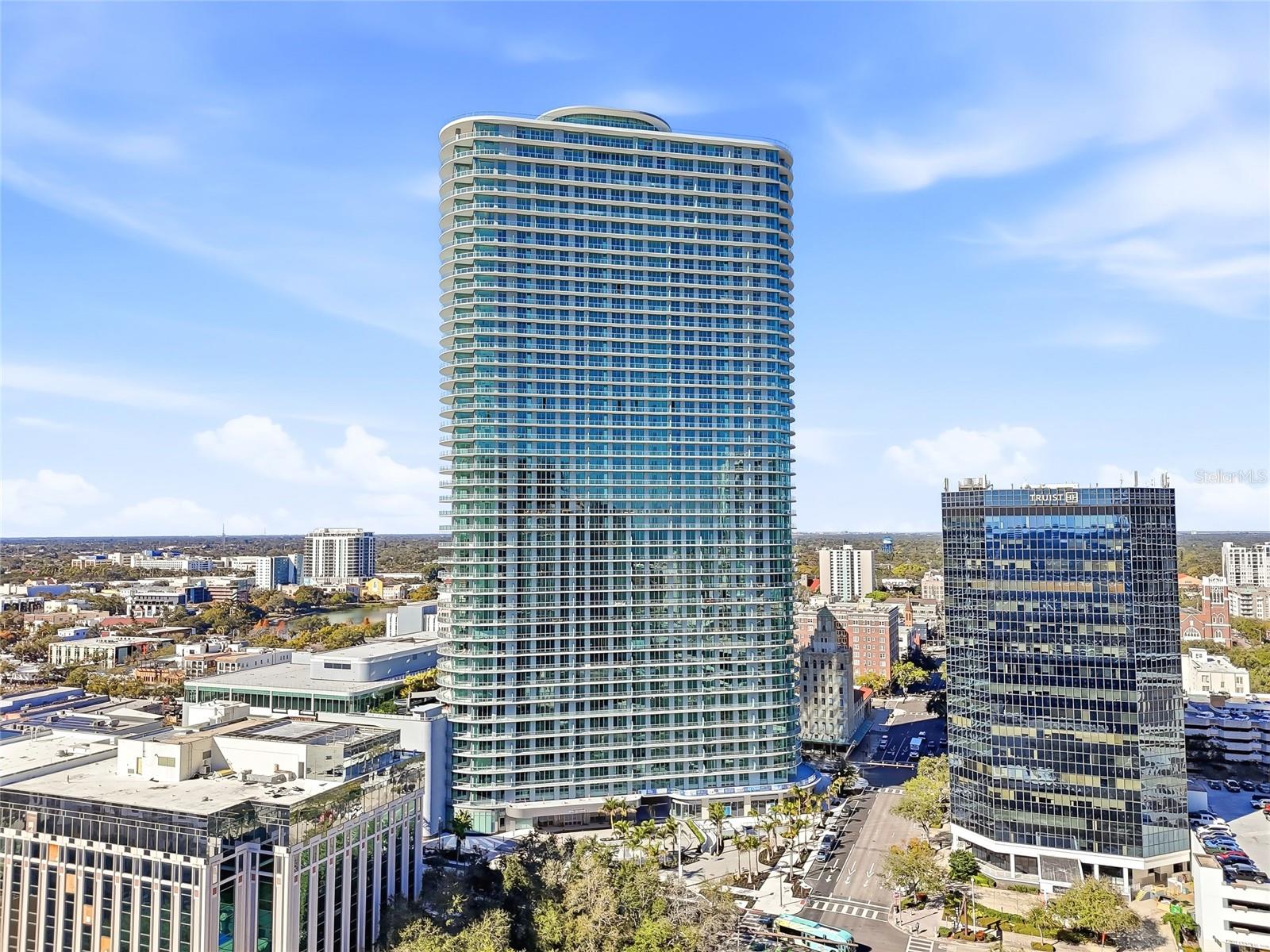 400 CENTRAL AVE #505, ST PETERSBURG, FL — photo 4