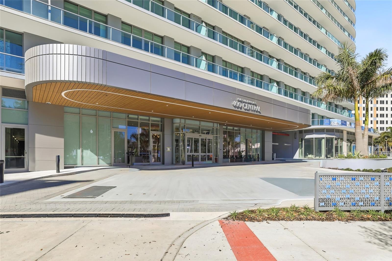 400 CENTRAL AVE #505, ST PETERSBURG, FL — photo 5