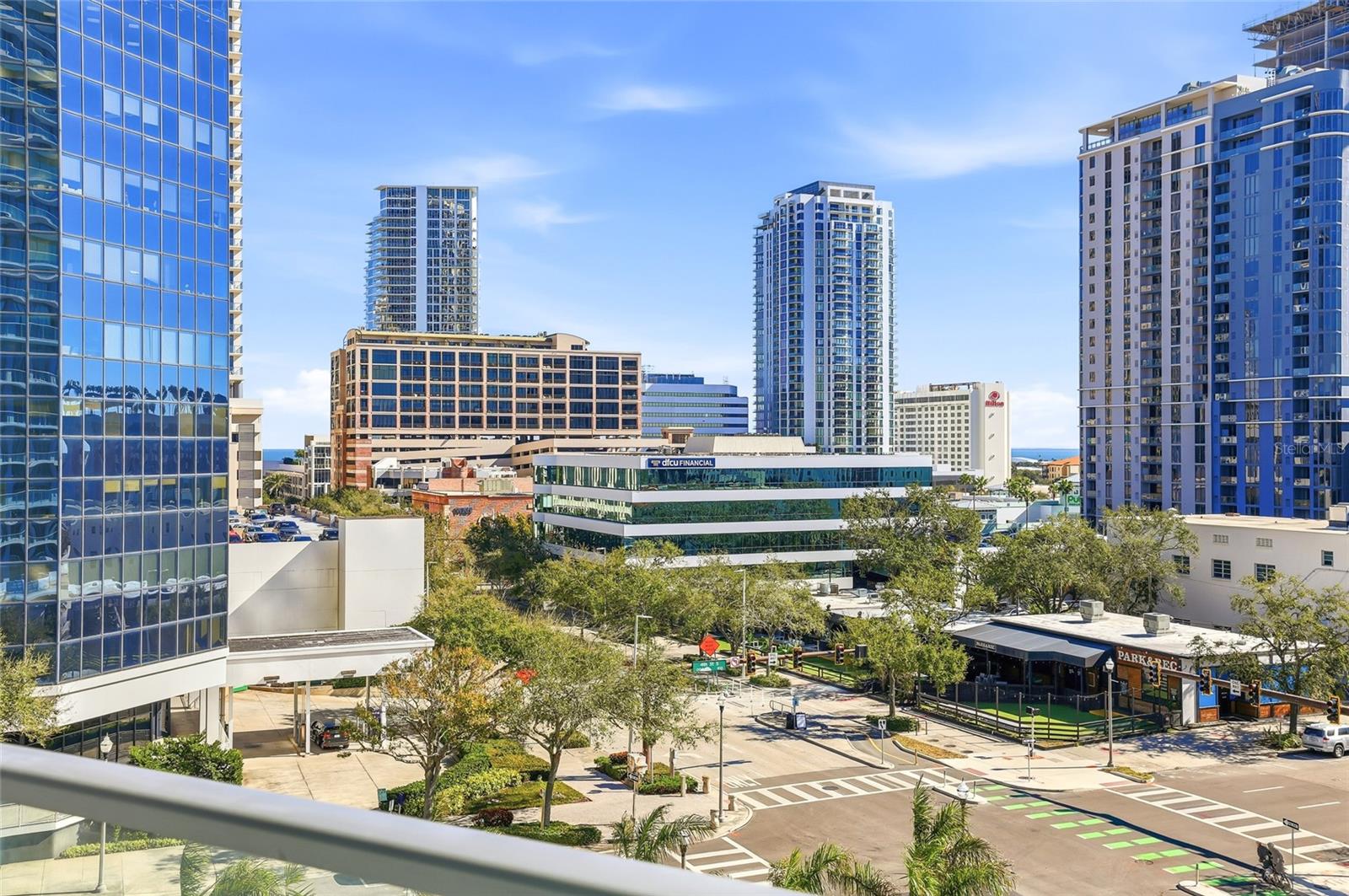 400 CENTRAL AVE #505, ST PETERSBURG, FL — photo 52