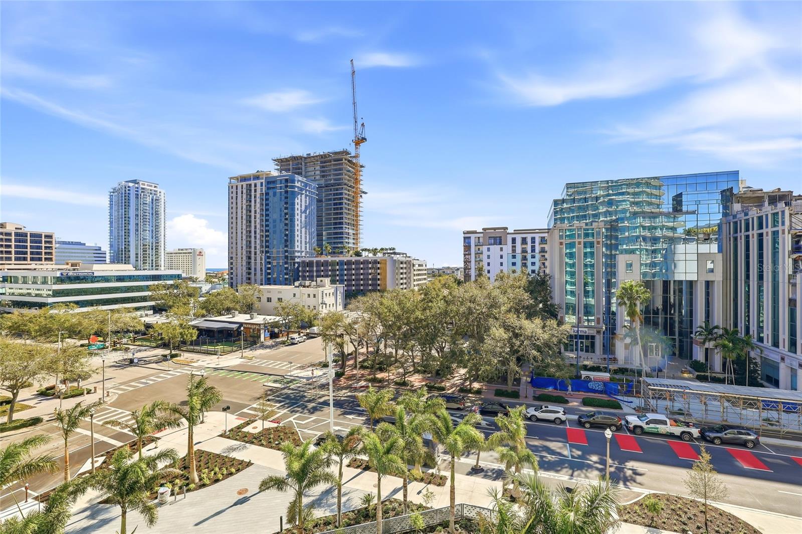 400 CENTRAL AVE #505, ST PETERSBURG, FL — photo 53