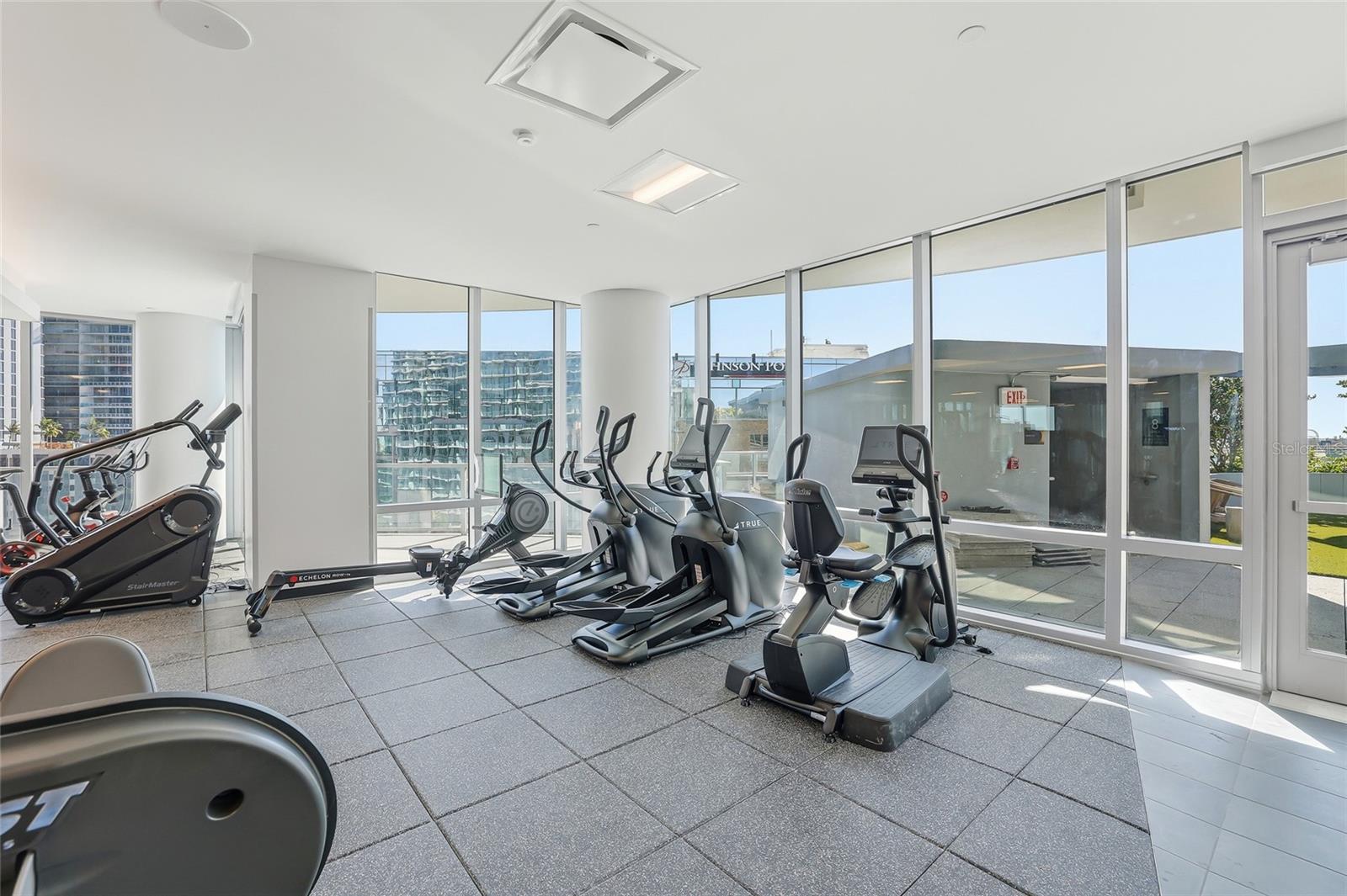400 CENTRAL AVE #505, ST PETERSBURG, FL — photo 62