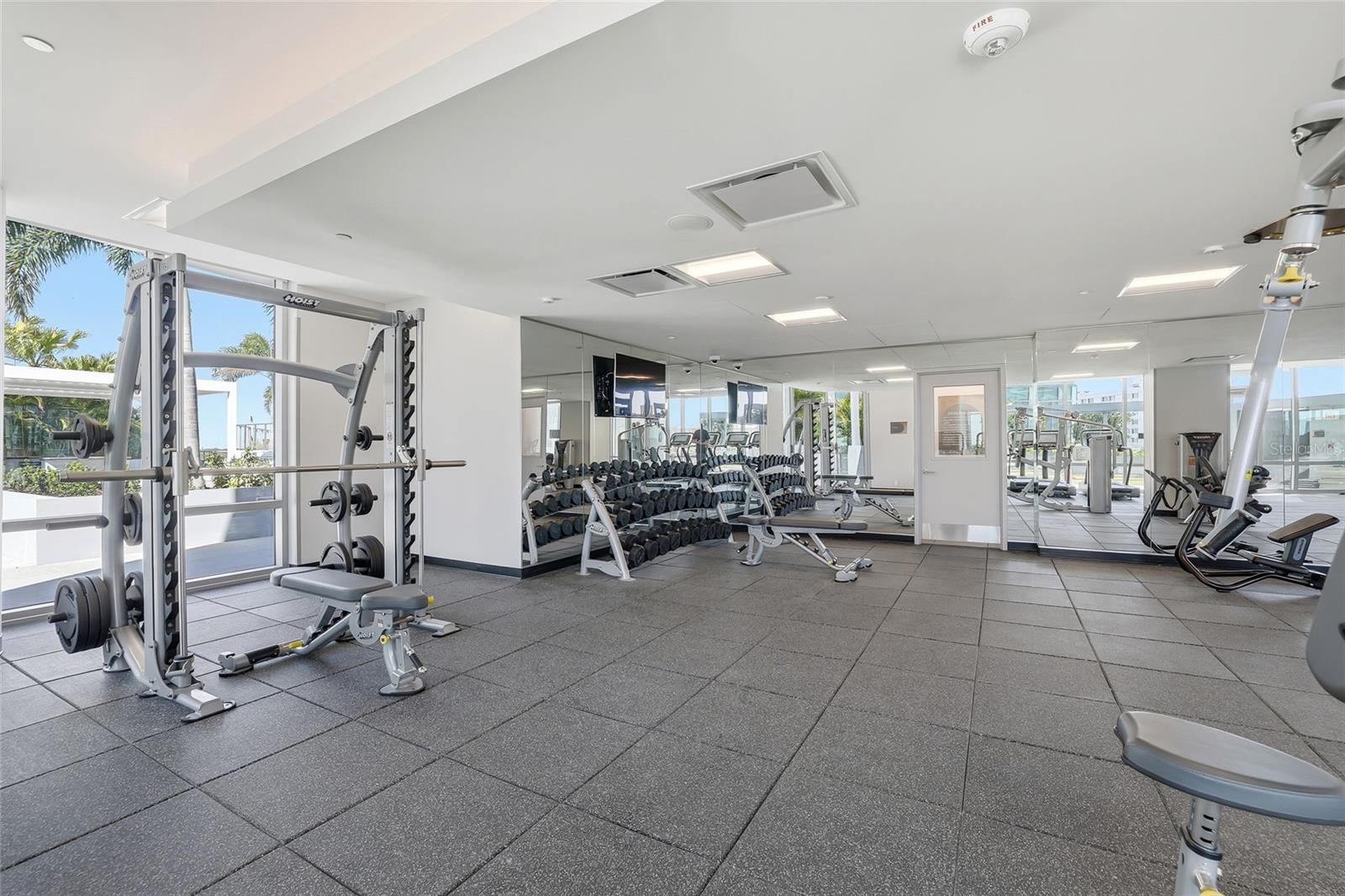 400 CENTRAL AVE #505, ST PETERSBURG, FL — photo 63