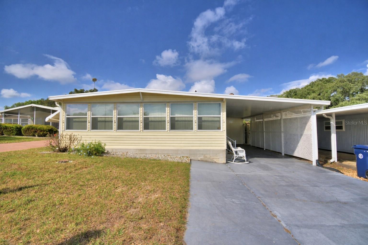169 PARADISE LN, AUBURNDALE, FL