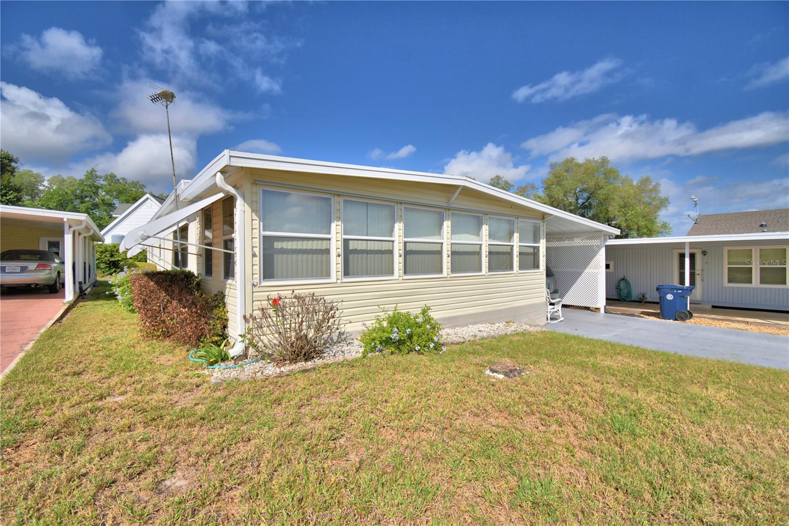 169 PARADISE LN, AUBURNDALE, FL — photo 2