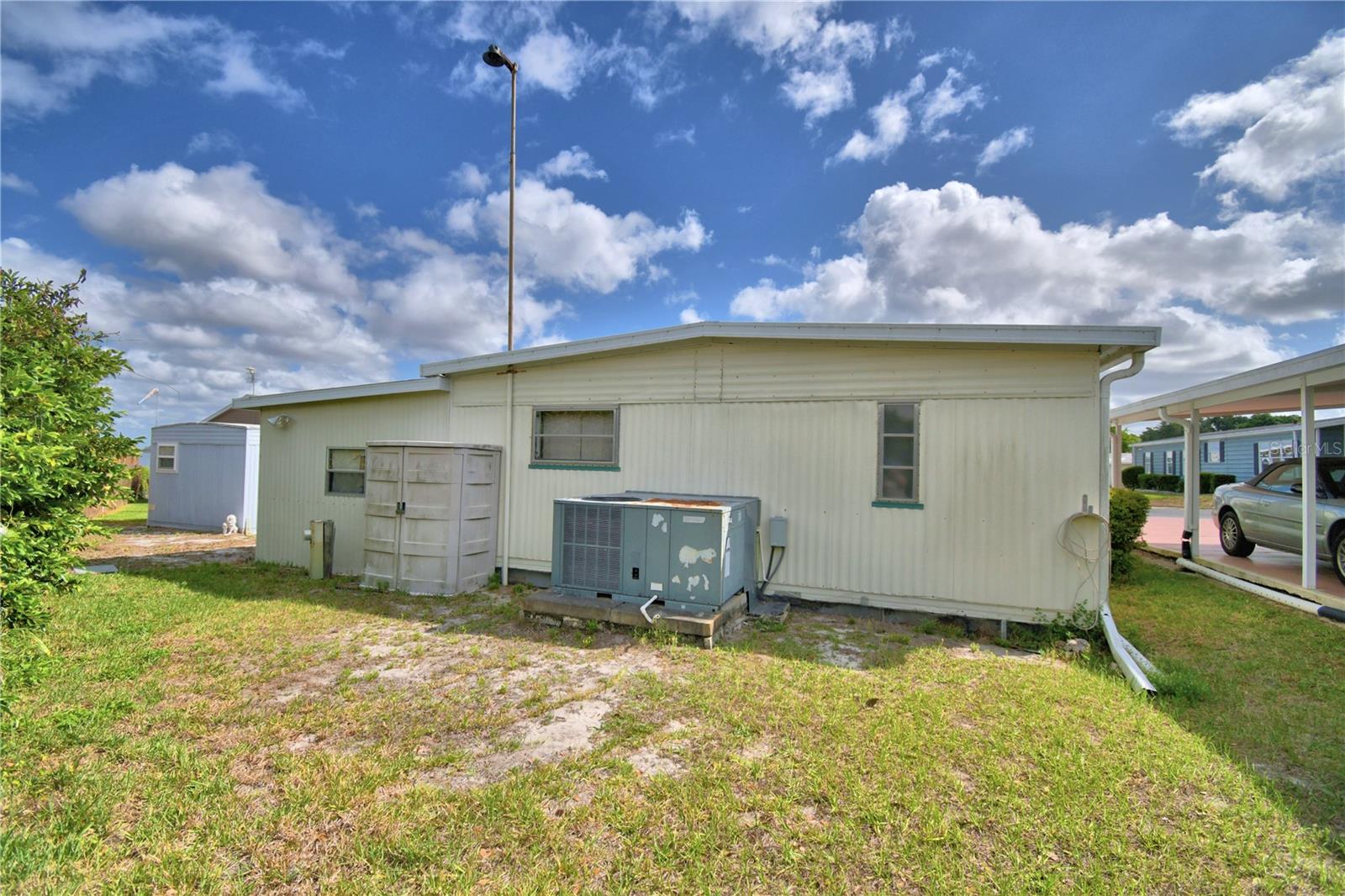 169 PARADISE LN, AUBURNDALE, FL — photo 34