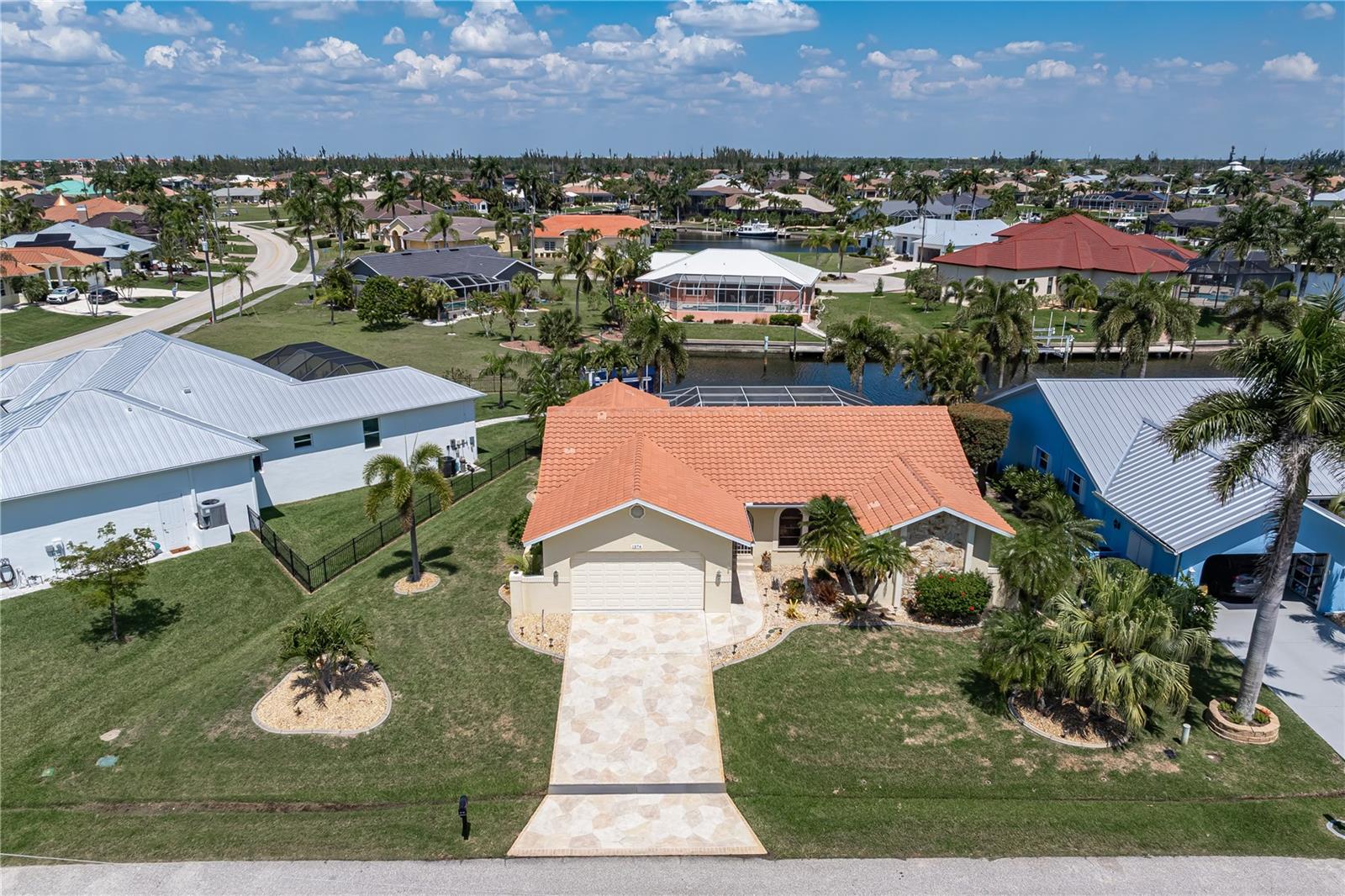 1374 WILLET CT, PUNTA GORDA, FL