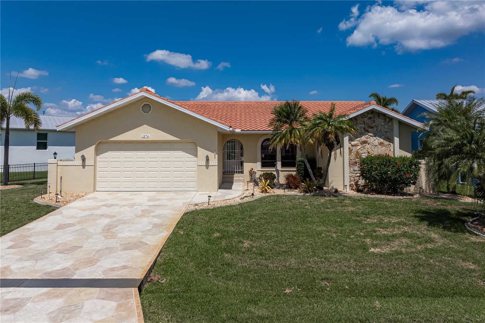 1374 WILLET CT, PUNTA GORDA, FL — photo 2