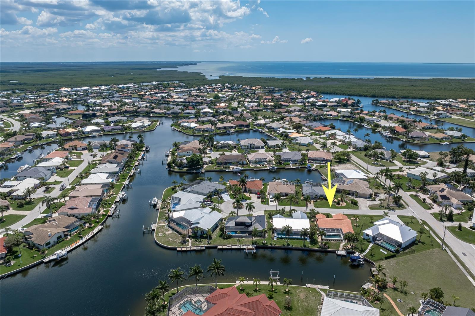 1374 WILLET CT, PUNTA GORDA, FL — photo 4