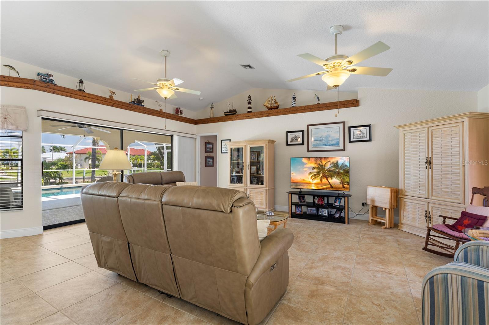 1374 WILLET CT, PUNTA GORDA, FL — photo 5
