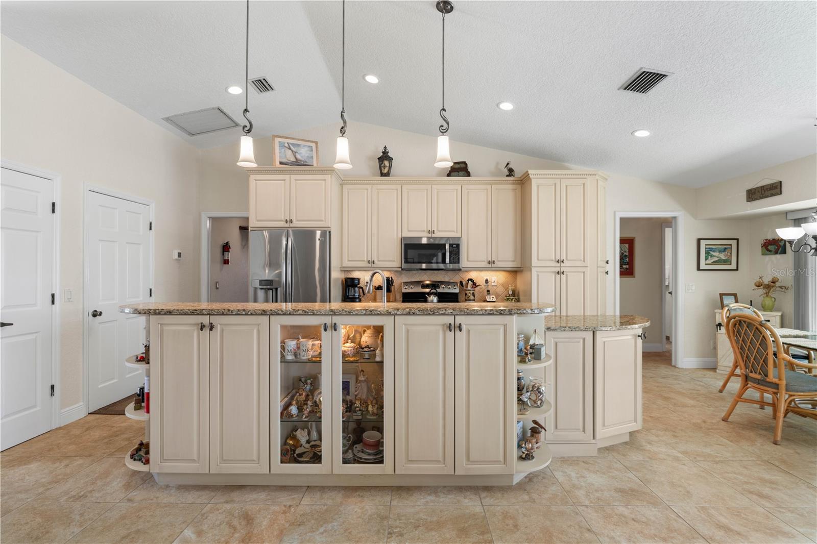 1374 WILLET CT, PUNTA GORDA, FL — photo 8