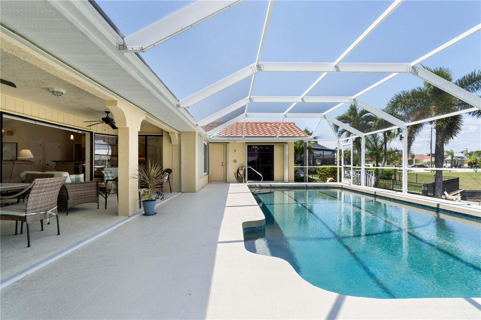 1374 WILLET CT, PUNTA GORDA, FL — photo 9