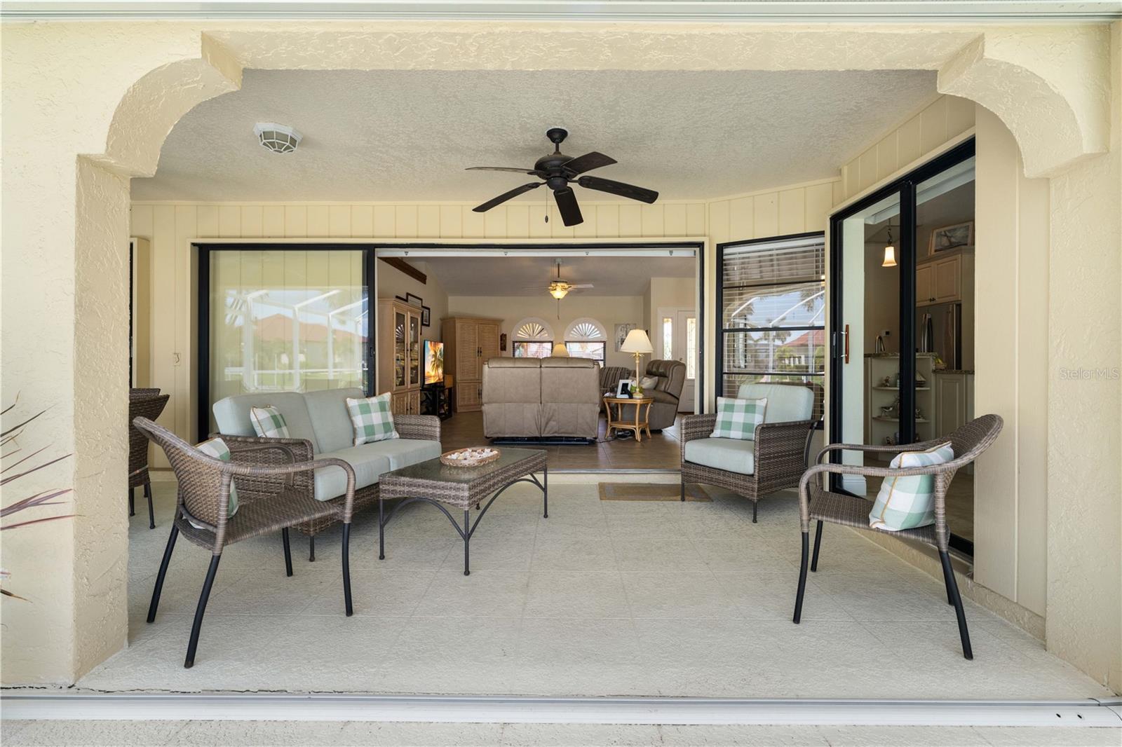 1374 WILLET CT, PUNTA GORDA, FL — photo 10