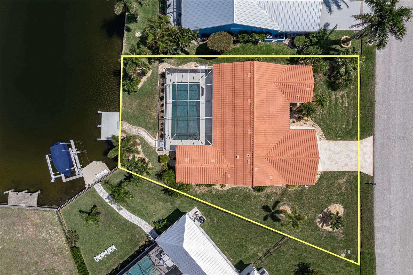 1374 WILLET CT, PUNTA GORDA, FL — photo 14