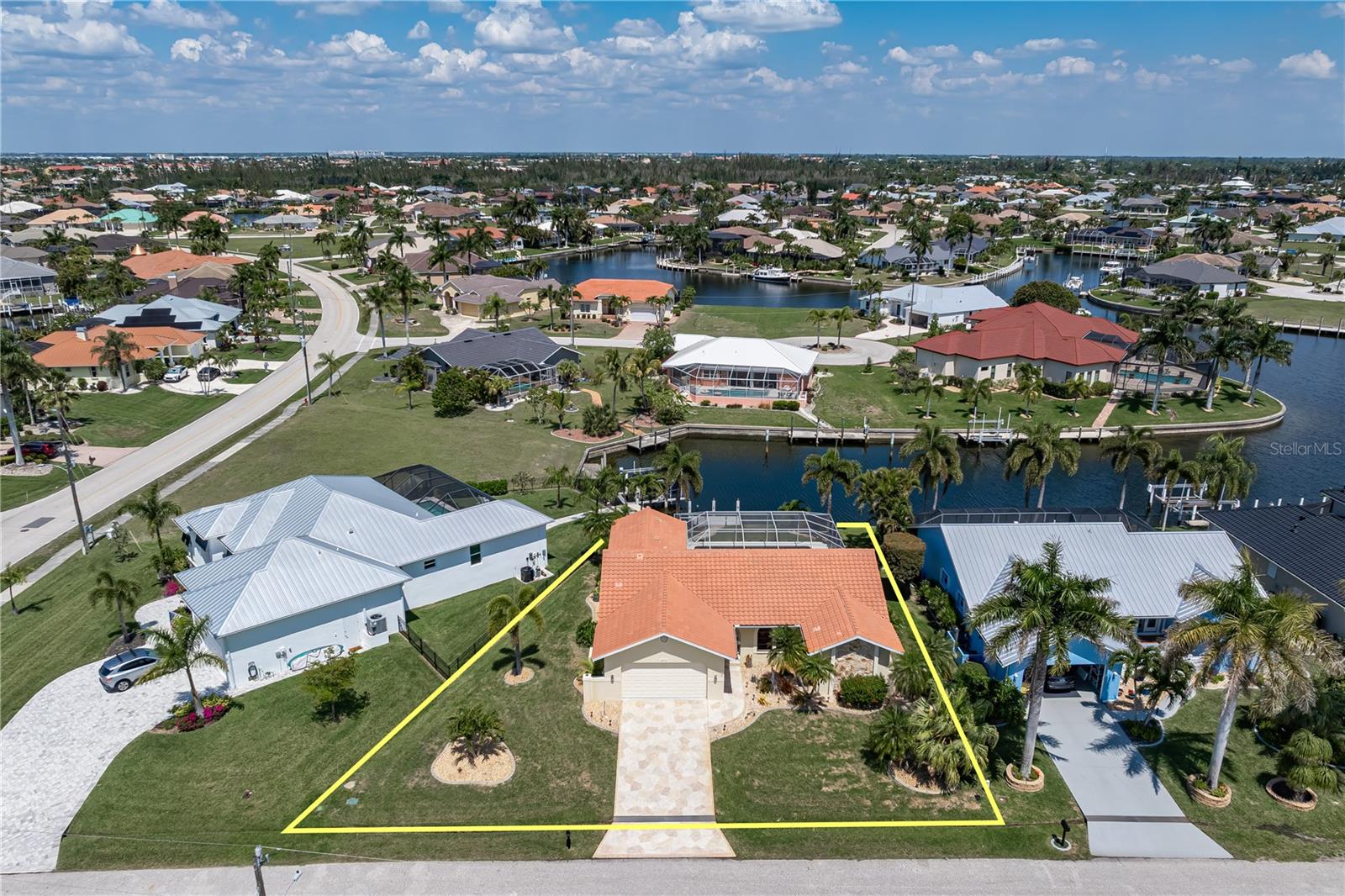 1374 WILLET CT, PUNTA GORDA, FL — photo 15