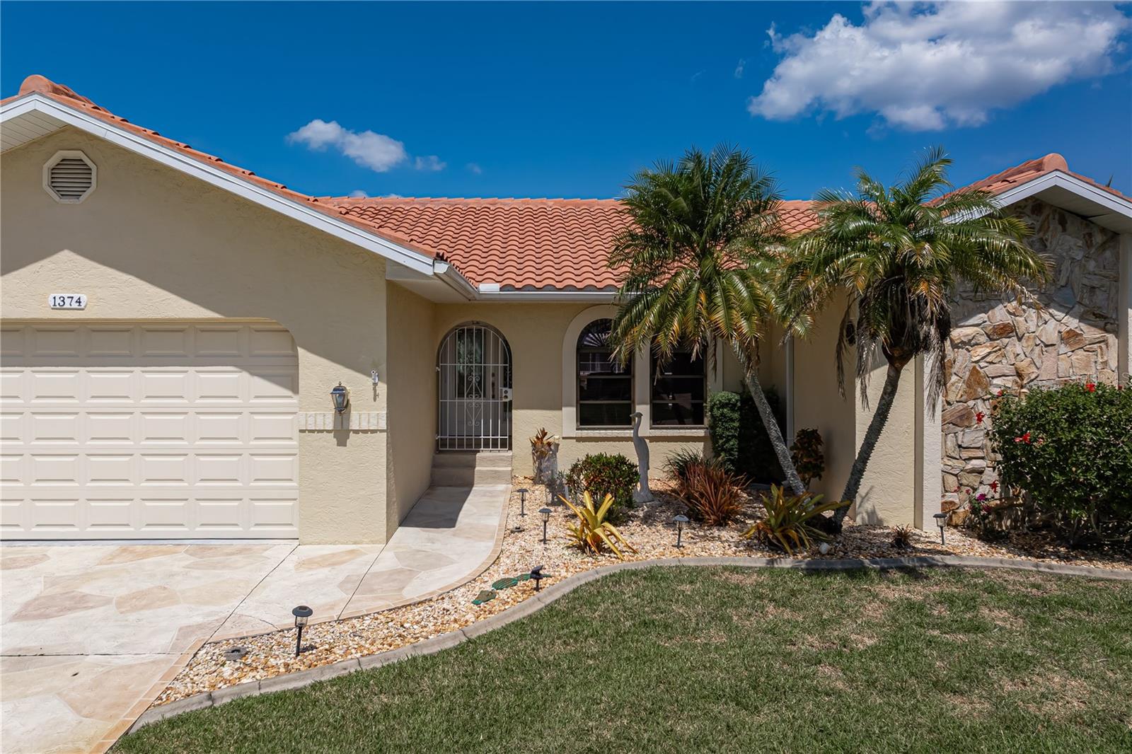 1374 WILLET CT, PUNTA GORDA, FL — photo 16