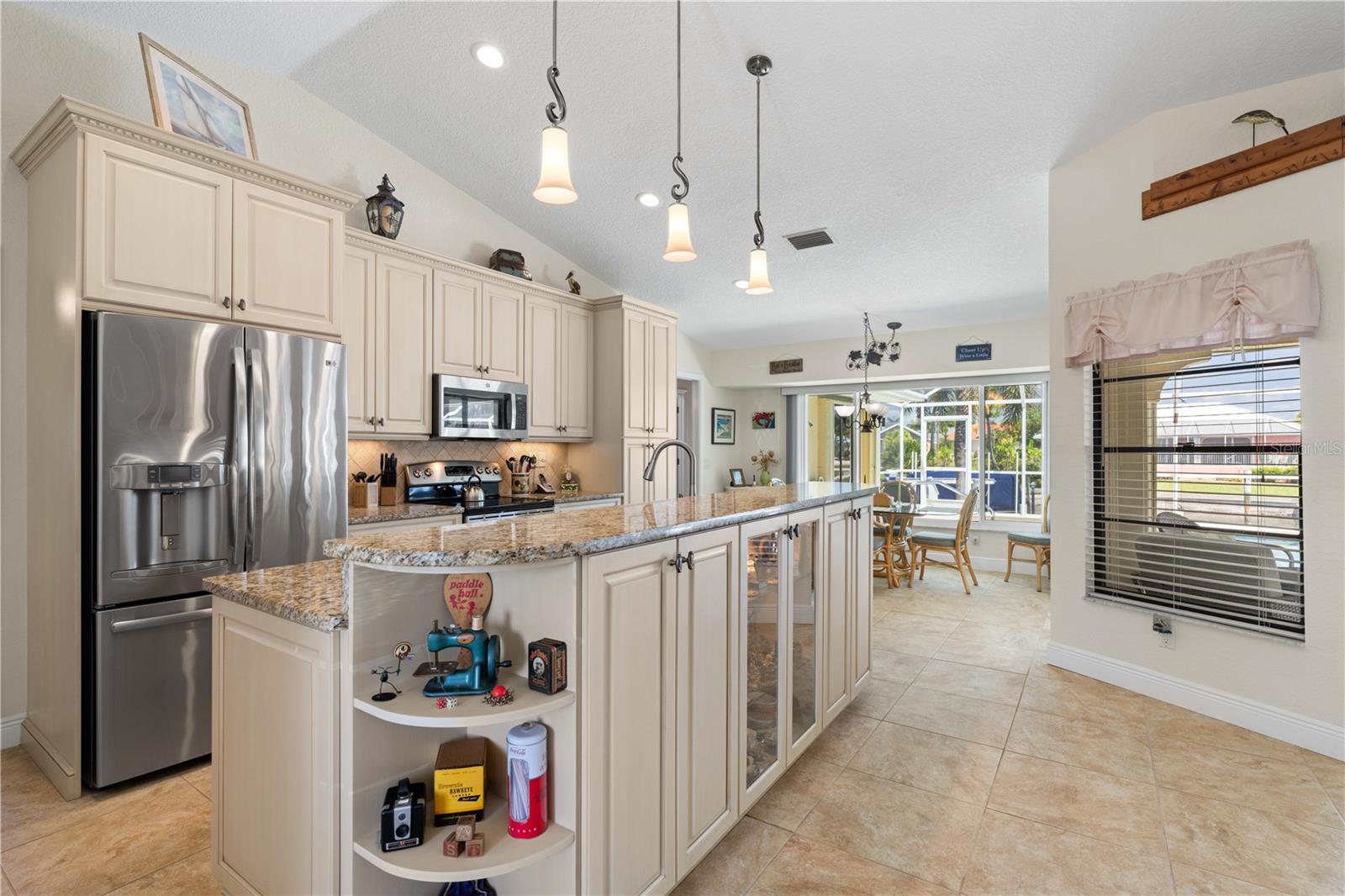 1374 WILLET CT, PUNTA GORDA, FL — photo 19