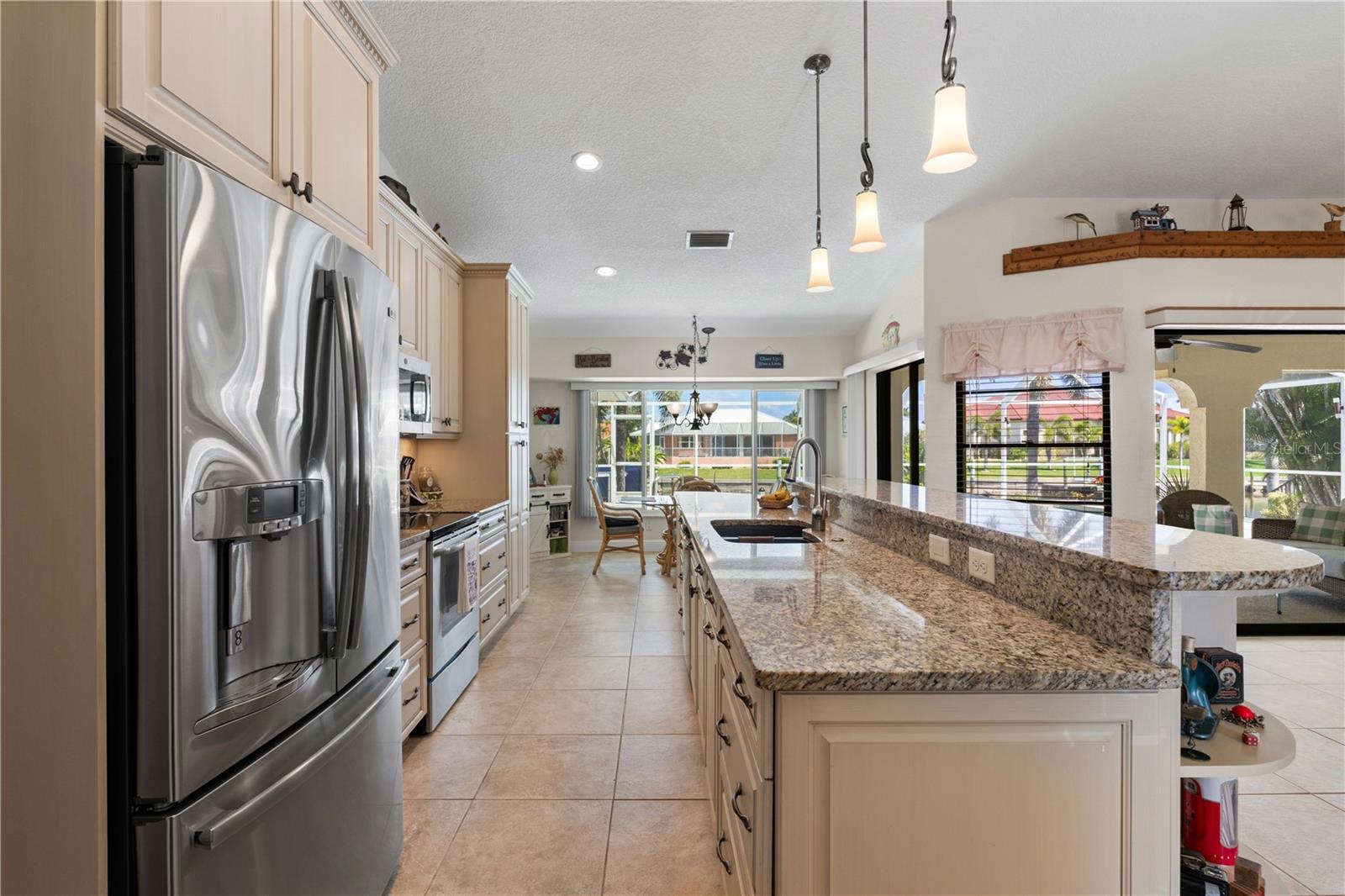 1374 WILLET CT, PUNTA GORDA, FL — photo 23