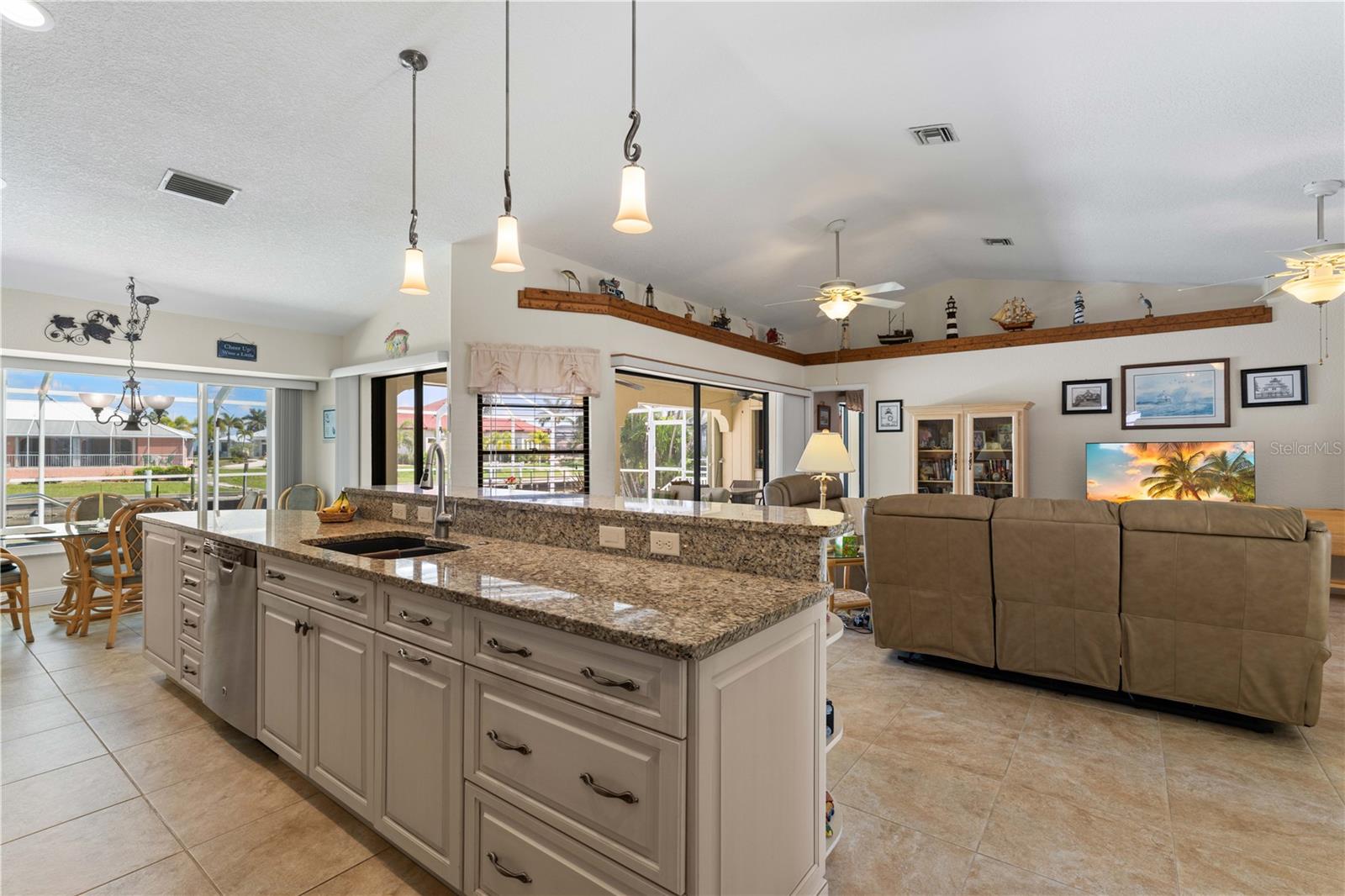 1374 WILLET CT, PUNTA GORDA, FL — photo 24