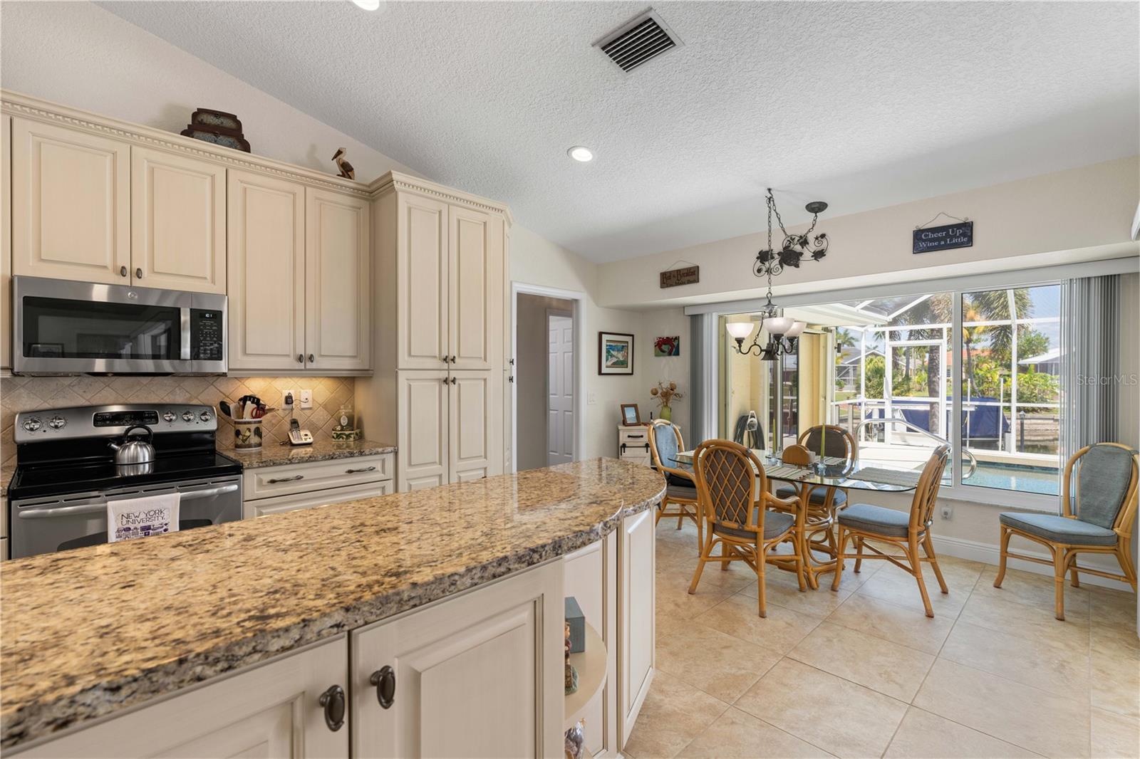 1374 WILLET CT, PUNTA GORDA, FL — photo 25
