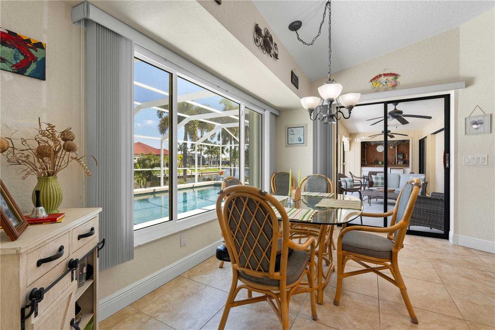 1374 WILLET CT, PUNTA GORDA, FL — photo 26